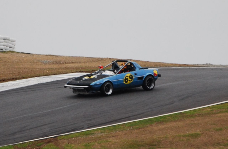 Illustration for article titled 24 Hours Of LeMons Arse Freeze-A-Palooza Über Gallery: Pasta Burners